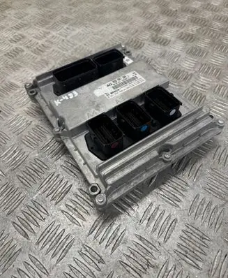 Audi A7 S7 4K8 Engine control unit/module 059907309L