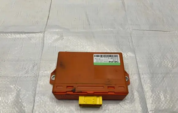Maserati GranTurismo Other control units/modules 463009152