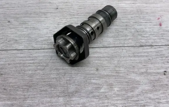 Camshaft
