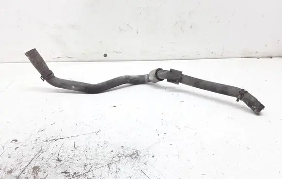 Volkswagen Phaeton Engine coolant pipe/hose