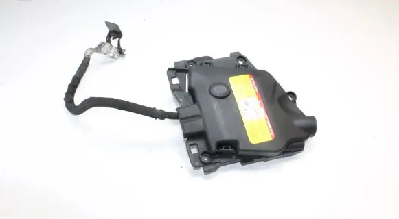 Citroen DS3 Other devices 9801147680