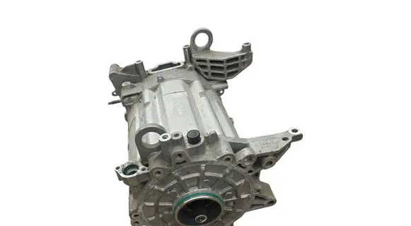 Opel Corsa F Electric car motor 93411 240221