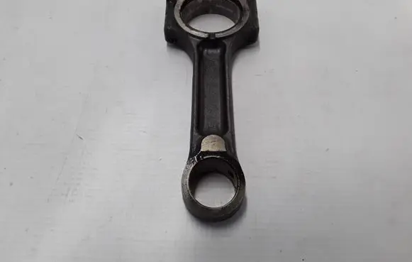 Renault Megane II Connecting rod/conrod 7701475074