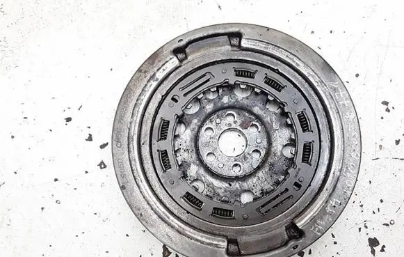 Ford Fiesta Flywheel CM5G7A555CD