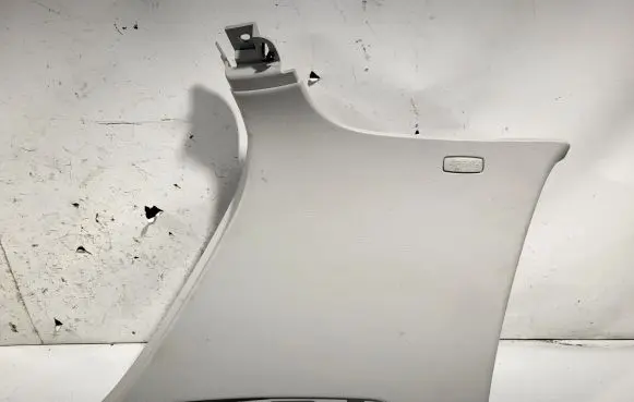 Volkswagen Golf Plus (B) pillar trim (top) 5M0867287G