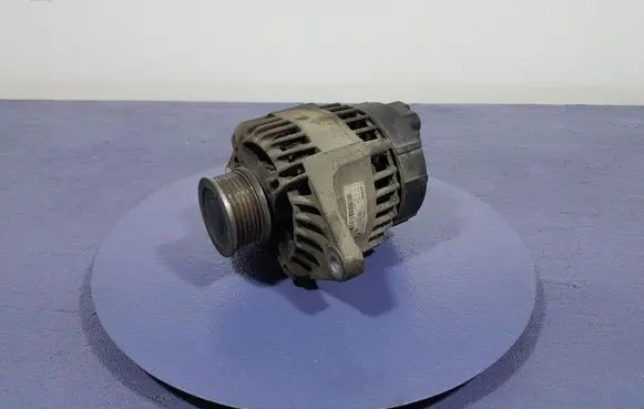 Fiat Doblo Generator/alternator 46782213