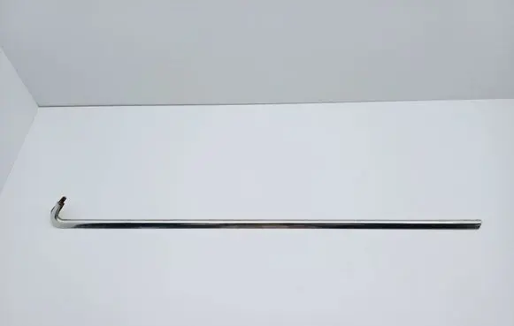 Audi A6 S6 C5 4B Rear side glass trim 4B9853346