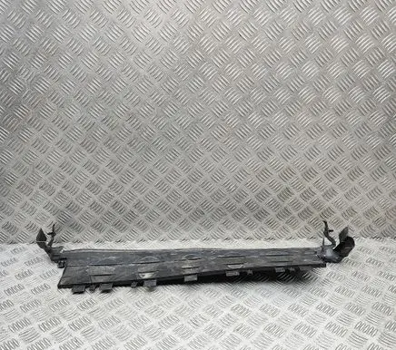 Mercedes-Benz S W223 Intercooler air guide/duct channel A2235052800