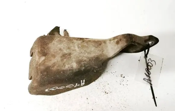 Ford S-MAX Engine mounting bracket