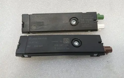 Mercedes-Benz AMG GT R190 C190 Aerial antenna switch A2319059200