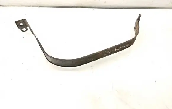 KIA Niro Fuel tank mounting bracket HEV