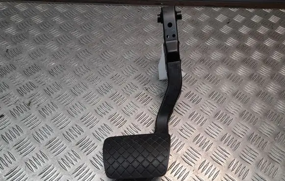Audi Q5 SQ5 Brake pedal 4H1723140A