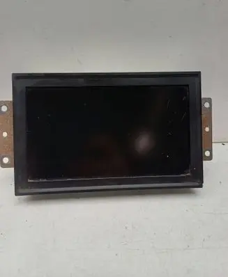 Mitsubishi Pajero Screen/display/small screen Mr558403 Me181031160055c
