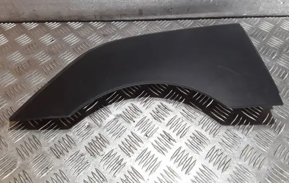 Panel trim