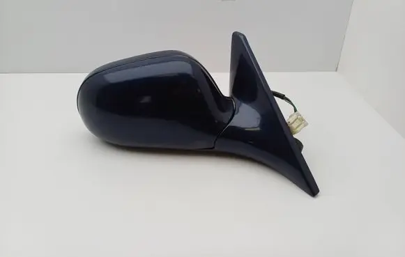 Mazda 626 Front door electric wing mirror 010519