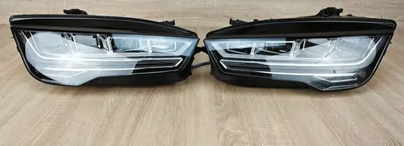 Audi A7 S7 4G Headlight/headlamp 4G8941033J 4G8941034J