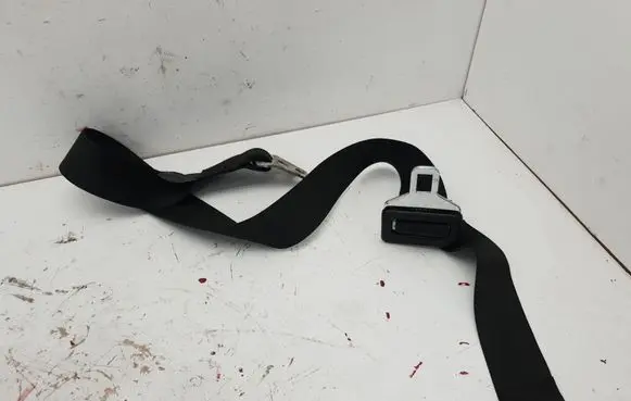 BMW 5 E34 Middle seatbelt (rear) 1944444
