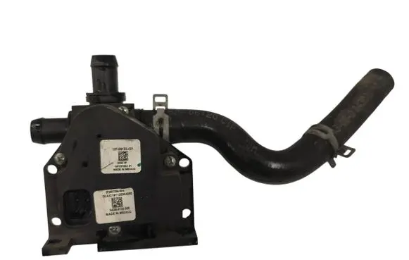 Tesla Model S Electric auxiliary coolant/water pump 600738400E