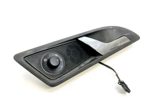 Skoda Octavia Mk2 (1Z) Front door interior handle 1Z0837248