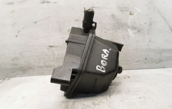 Volkswagen Bora Power steering fluid tank/reservoir 1J0422371C