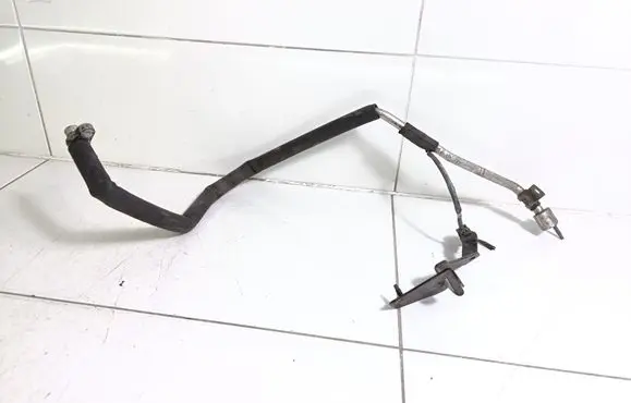 Renault Zoe Air conditioning (A/C) pipe/hose 924477415R