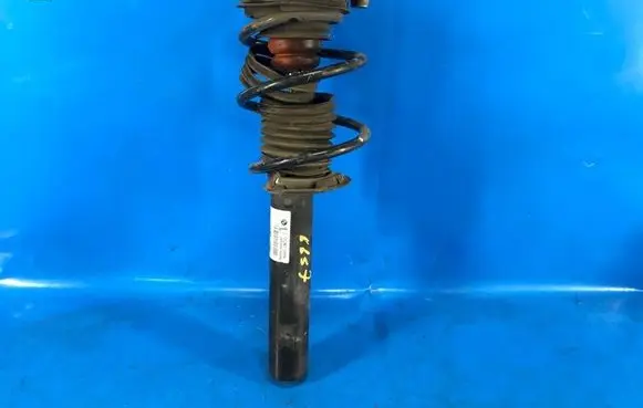 Mini One - Cooper F56 F55 Front shock absorber/damper 31316852411