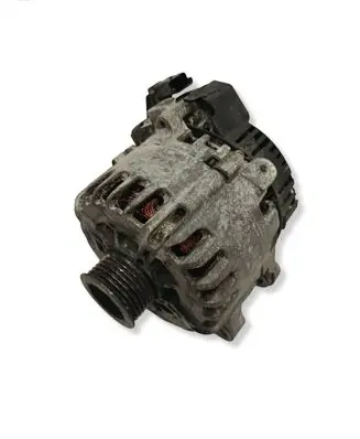Citroen DS5 Generator/alternator 9675753680 2612707B 0309331