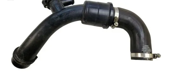 Ford Edge II Intercooler hose/pipe K2G36C646 K2G36C646CD HFHUA