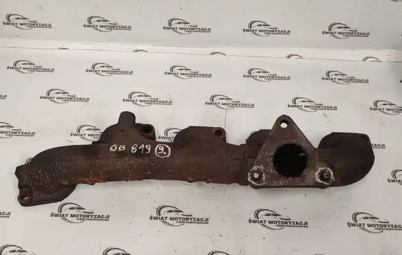 Ford Transit Exhaust manifold 6C1Q9430CD