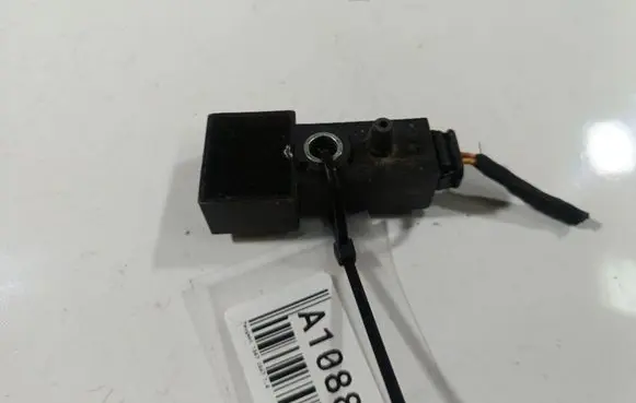 Peugeot 1007 Airbag deployment crash/impact sensor 100ZCB4291159