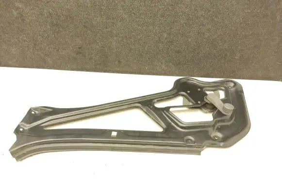 Mercedes-Benz Sprinter W901 W902 W903 W904 Front door manual window regulator 