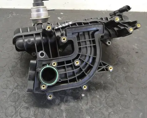 Chevrolet Captiva Intake manifold 25183483