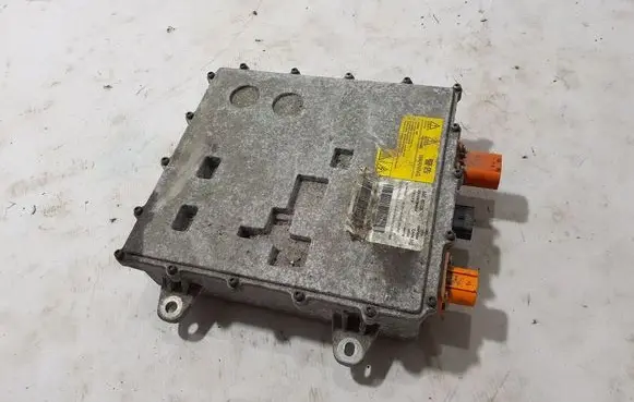 MG ZS Voltage converter inverter 10974769