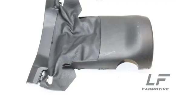 Audi A5 Steering wheel column trim 8W0953491