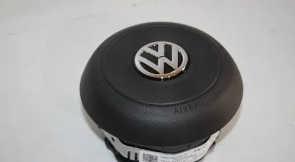 Volkswagen T-Roc Steering wheel airbag 5G0880201AC 633182600