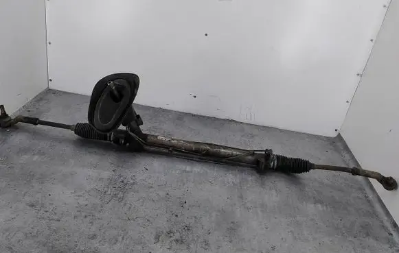 Steering rack
