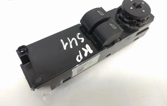 Ford Transit Courier Electric window control switch DT1T14A132FB