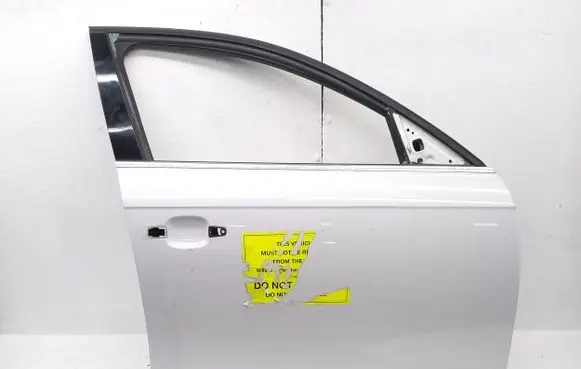 Audi A4 S4 B8 8K Front door