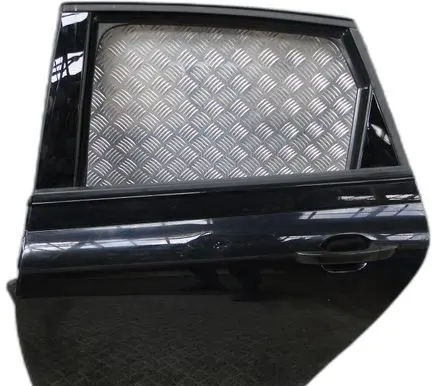 Volkswagen Polo VI Front door 