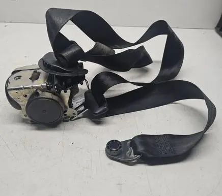 Jaguar XE Front seatbelt 629450500