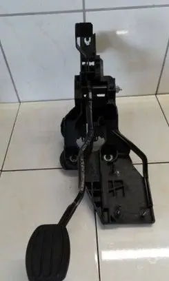 Citroen Berlingo Brake pedal 84PD8J0960856T