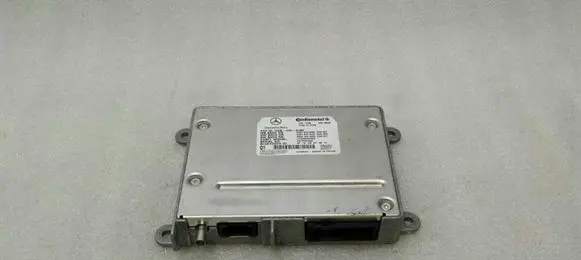Mercedes-Benz S W221 Bluetooth control unit module A2218709092