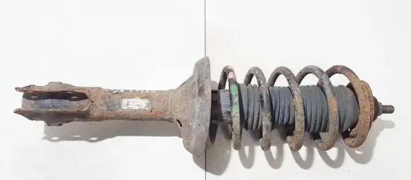 Front shock absorber/damper