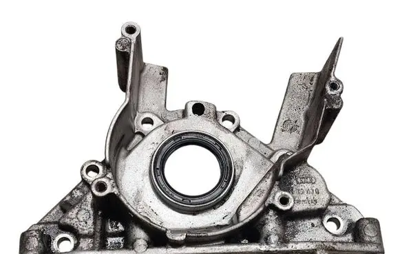 Volkswagen Touran I other engine part 038103153Q