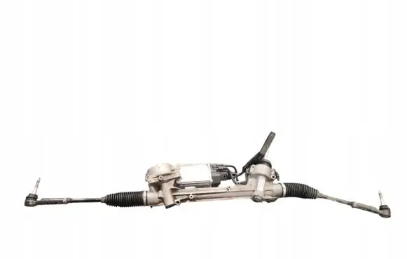 Opel Astra F Steering rack 7817974101
