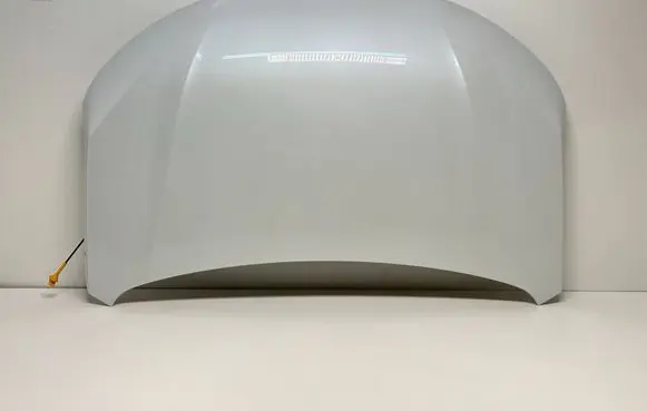 Renault Scenic E-Tech V Engine bonnet/hood 87346653H