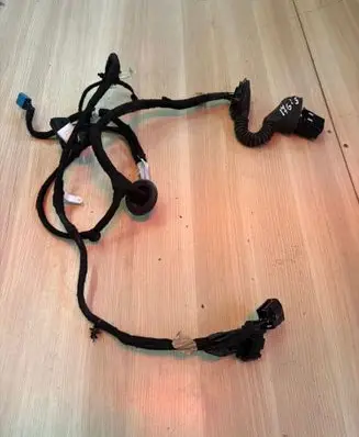 Ford Transit VII Front door wiring loom KK3T14A631EDD