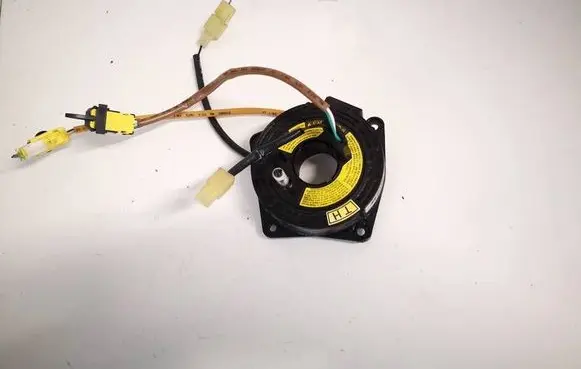Chevrolet Kalos Airbag slip ring squib (SRS ring) 