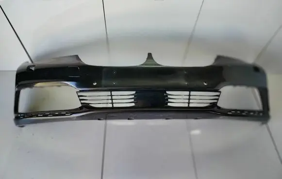 BMW 7 G11 G12 Front bumper 7357226