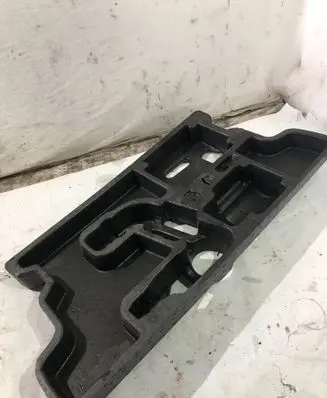BMW 5 E60 E61 Tool box 52758211 52753211